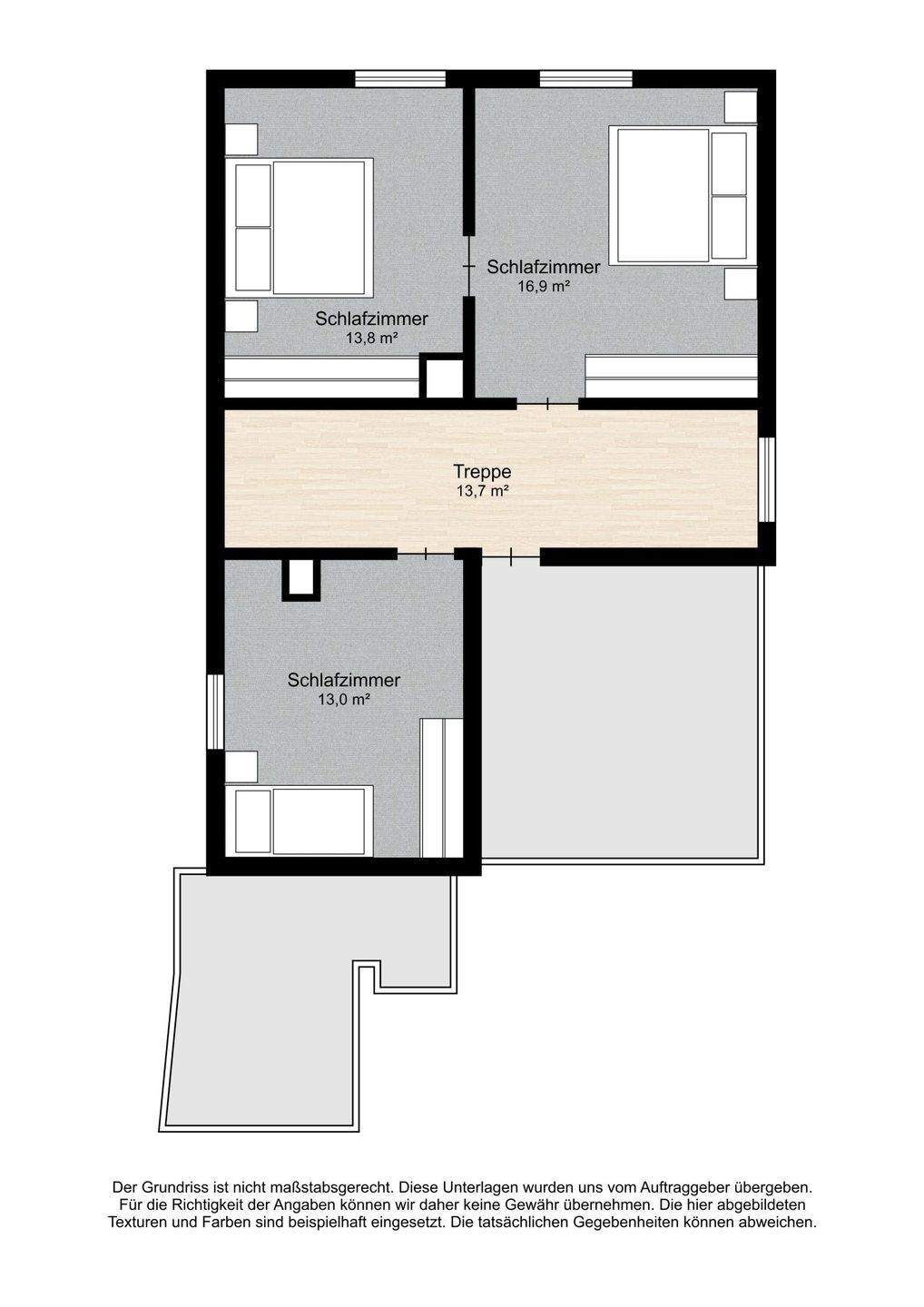 Immobilie in Hohberg - Aus Alt mach Traumhaus - hier können Sie verwirklichen - Bild 4