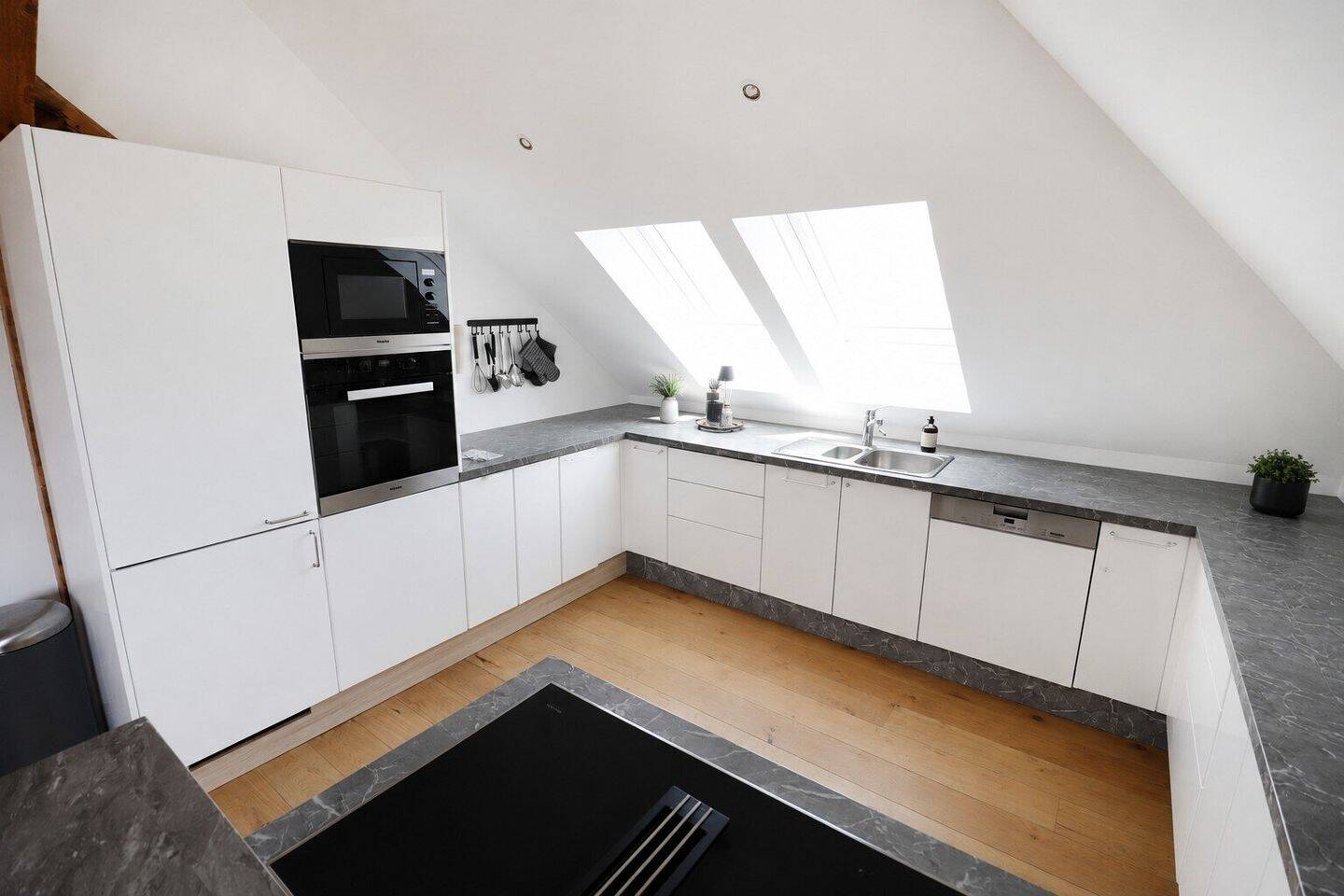 Wohnung – Salzburg, Nonntal - Ansicht 3