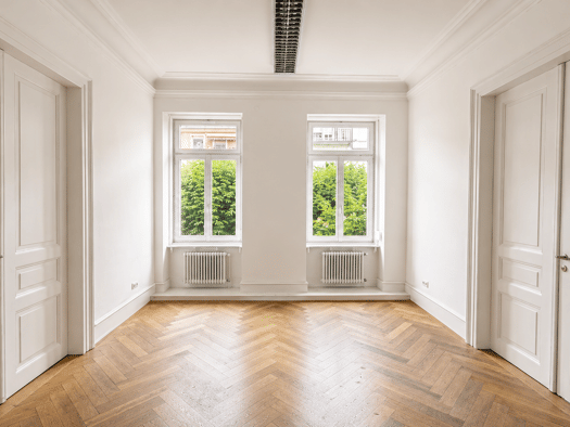 Wohnung zur Miete 2.100 € 5 Zimmer 161 m² 1. Geschoss Sophienstraße 20 Innenstadt Baden-Baden 76530