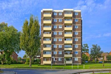 Wohnung zur Miete 779 € 3 Zimmer 77 m² EG frei ab 18.07.2025 Feuerbachstraße 18 Stadt Ibbenbüren 49477