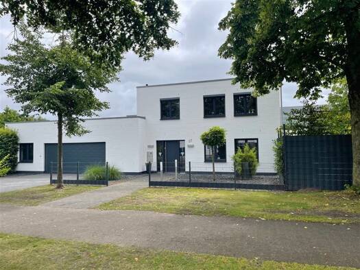 Einfamilienhaus zum Kauf 649.000 € 6 Zimmer 227 m² 2.001 m² Grundstück Nordhorn 48527