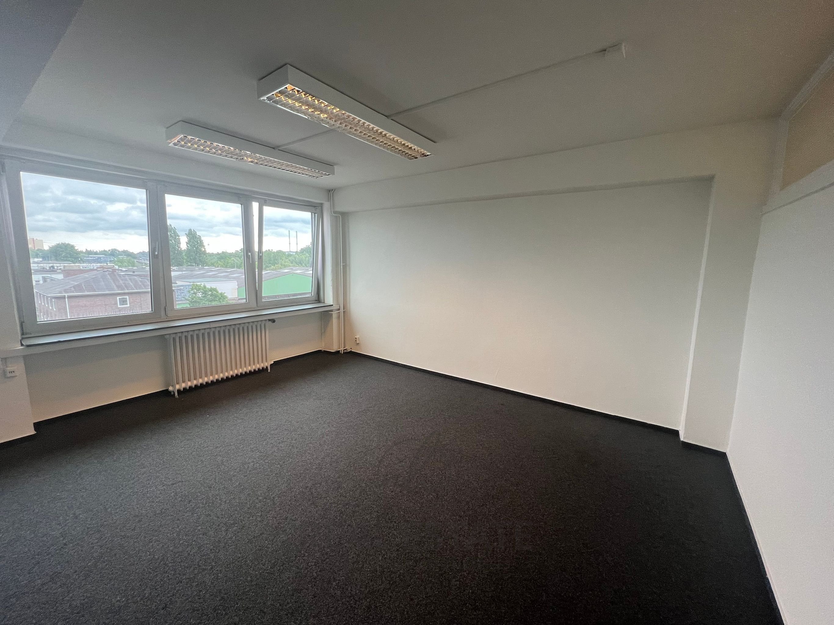 Bürofläche zur Miete 520 € 1 Zimmer 25 m²<br/>Bürofläche Rothenburgsort Hamburg 20539