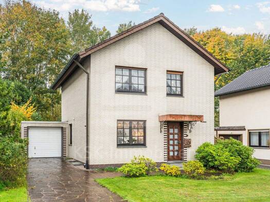 Einfamilienhaus zum Kauf 565.000 € 4 Zimmer 99 m² 531 m² Grundstück Alstädten/Burbach Hürth 50354