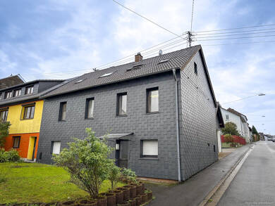 Mehrfamilienhaus zum Kauf 330.000 € 205 m² 488 m² Grundstück Riegelsberg Riegelsberg 66292