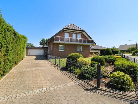 Einfamilienhaus zum Kauf 365.000 € 5 Zimmer 148 m² 795 m² Grundstück Löhne 32584