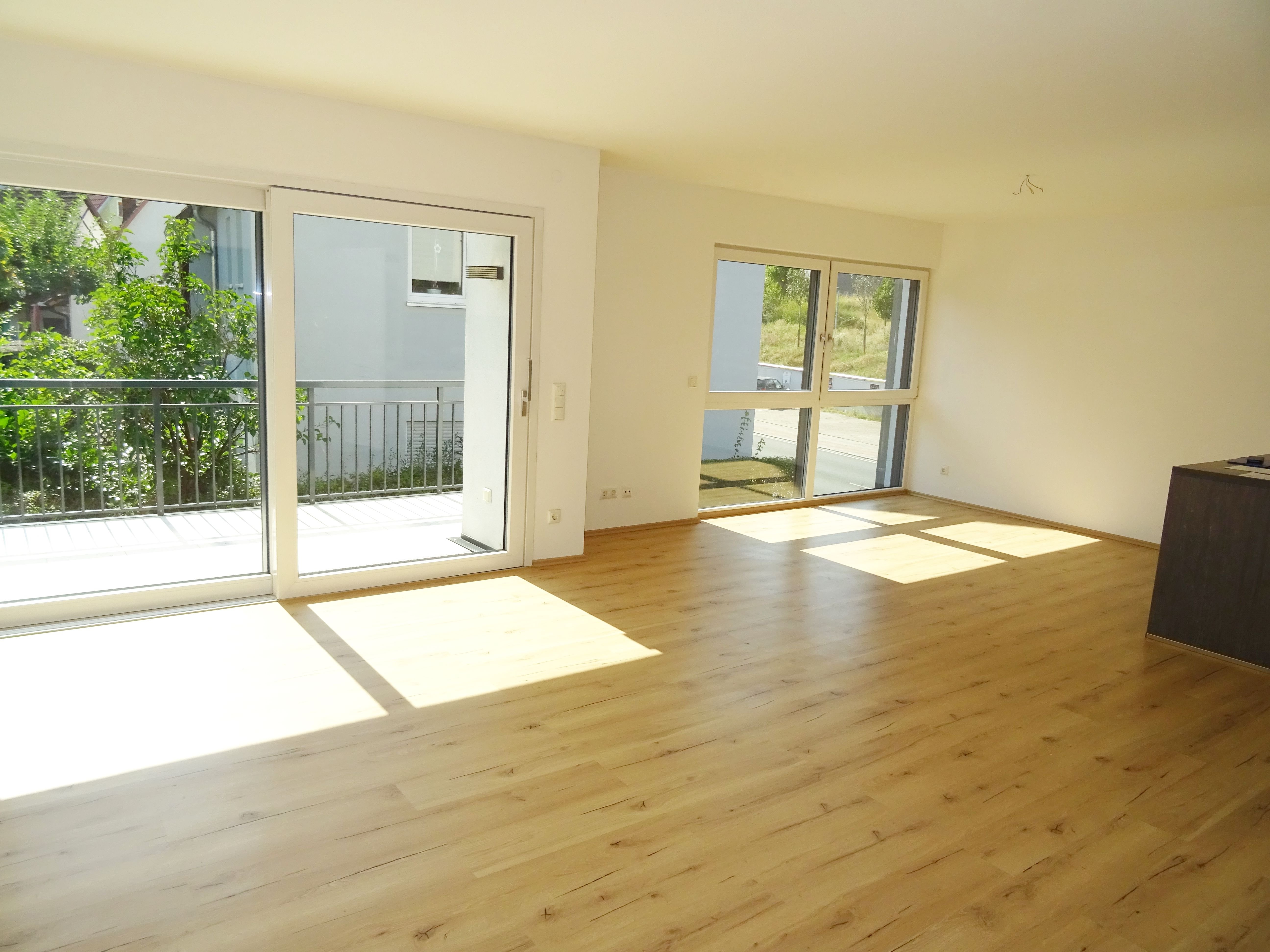 Wohnung zum Kauf 445.000 € 3 Zimmer 83 m²<br/>Wohnfläche 1.<br/>Geschoss ab sofort<br/>Verfügbarkeit Regnitzau 2 Burk Forchheim 91301