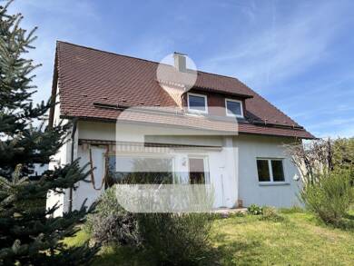 Einfamilienhaus zum Kauf 420.000 € 7 Zimmer 134 m² 1.098 m² Grundstück Postbauer-Heng Postbauer-Heng 92353