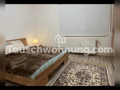 Wohnung zur Miete Tauschwohnung 750 € 2 Zimmer 52 m² Otterndorf Hamburg 22119