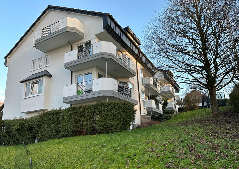 Mehrfamilienhaus zum Kauf provisionsfrei 1.670.000 € 29 Zimmer 811 m²<br/>Wohnfläche 1.278 m²<br/>Grundstück Händelstraße 11 Waldbröl Waldbröl 51545