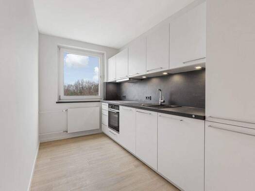 Wohnung zur Miete 1.067 € 3 Zimmer 82 m² 4. Geschoss Ochsenweg 36 Bad Bramstedt 24576