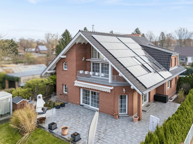 Einfamilienhaus zum Kauf 749.000 € 6 Zimmer 290 m² 962 m² Grundstück Fürstenwalde Fürstenwalde/Spree 15517