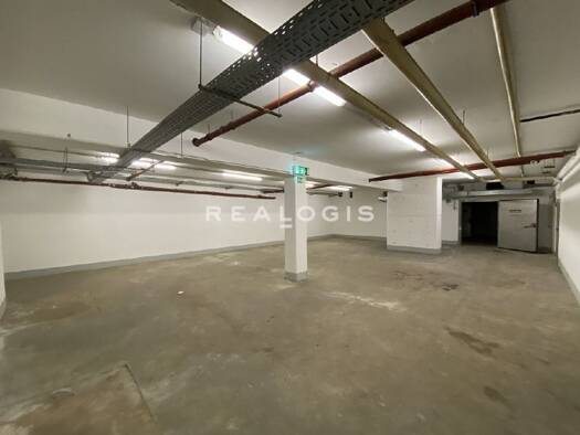 Halle/Industriefläche zur Miete 254 m² Lagerfläche Bramfeld Hamburg 22179