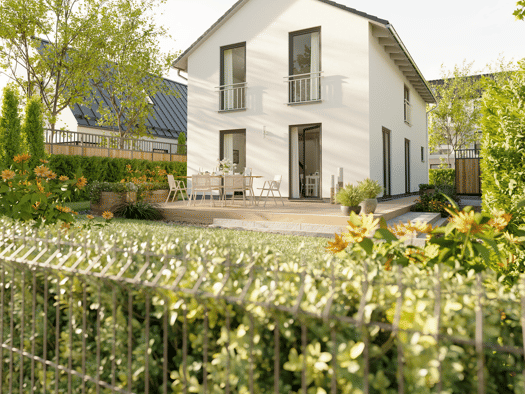 Haus zum Kauf 481.700 € 3,5 Zimmer 125 m² 901 m² Grundstück Wittenförden Wittenförden 19073