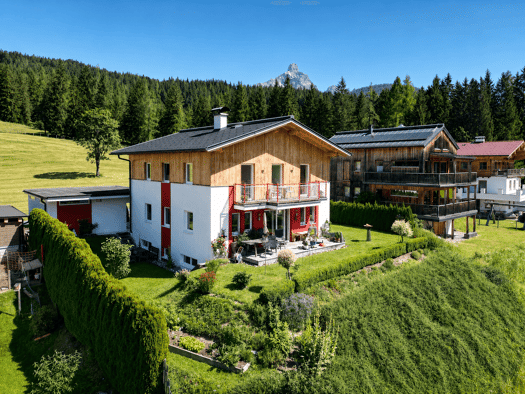 Haus zum Kauf 939.000 € 6 Zimmer 162,7 m² 700 m² Grundstück Filzmoos 5532