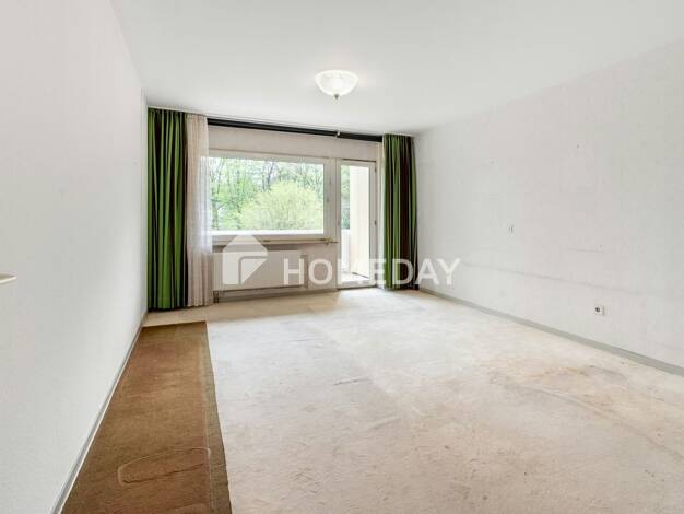 Wohnung zum Kauf 249.000 € 2 Zimmer 69 m² 1. Geschoss Hermülheim Hürth 50354