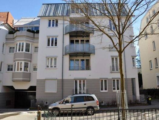 Wohnung zur Miete 740 € 2 Zimmer 70 m² frei ab 01.04.2026 Innenstadt Ravensburg 88212