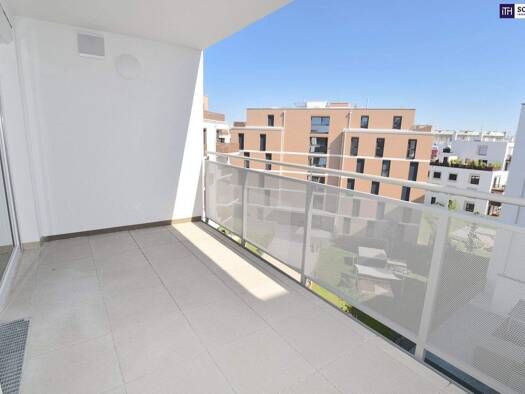 Wohnung zur Miete 1.097 € 4 Zimmer 91,6 m² 2. Geschoss Schwechat 2320