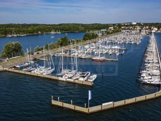 Wohnung zum Kauf 348.000 € 3 Zimmer 96 m² EG Pries Kiel / Pries 24159