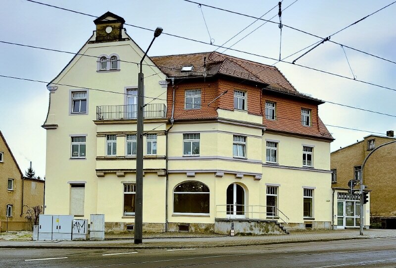 Gastronomie/Hotel zur Miete provisionsfrei 73 m²<br/>Gastrofläche Coschütz-Ost Dresden 01189