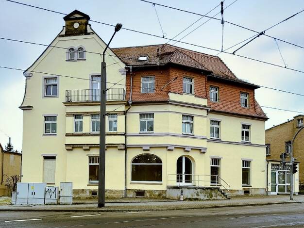 Gastronomie/Hotel zur Miete provisionsfrei 73 m² Gastrofläche Coschütz/Gittersee Dresden 01189