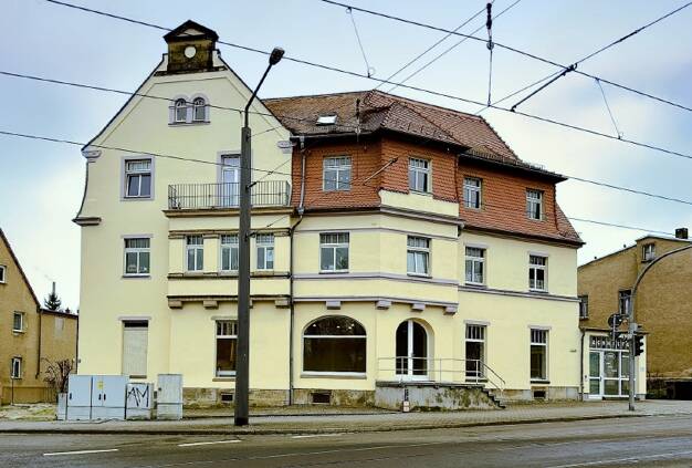 Gastronomie/Hotel zur Miete provisionsfrei 73 m² Gastrofläche Coschütz/Gittersee Dresden 01189