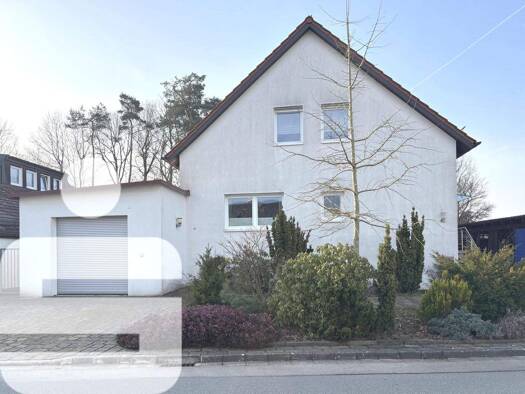 Einfamilienhaus zum Kauf 540.000 € 6 Zimmer 165 m² 1.169 m² Grundstück frei ab 01.05.2026 Postbauer-Heng 92353