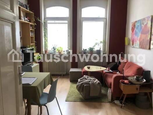 Wohnung zur Miete Tauschwohnung 675 € 4 Zimmer 78 m² Oststadt Hannover 30161