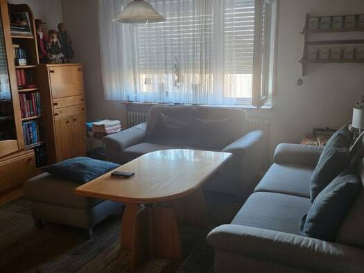Wohnung zum Kauf provisionsfrei 239.000 € 4 Zimmer 80 m² 2. Geschoss frei ab 01.11.2026 Stadtgebiet Göppingen 73033