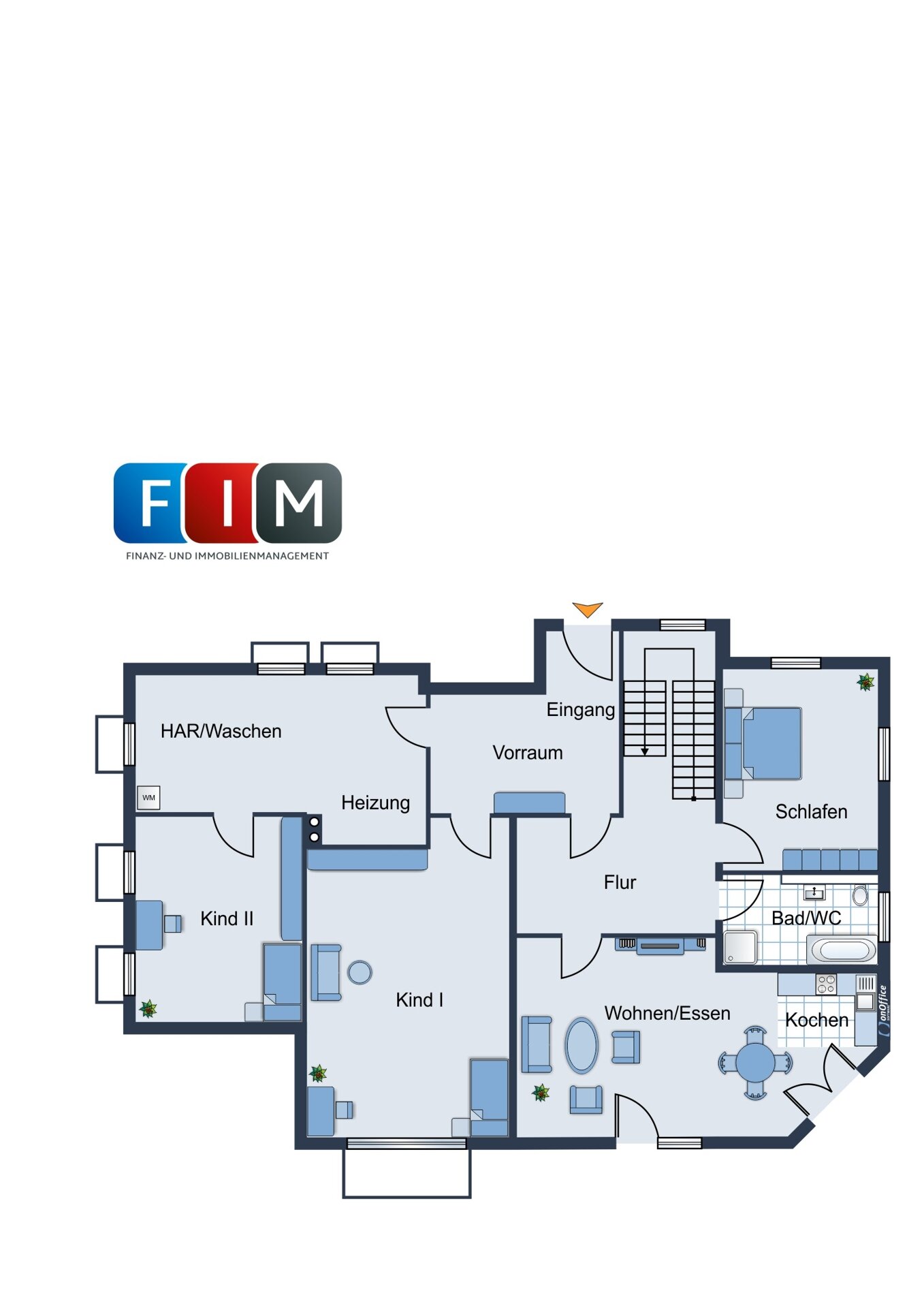 Mehrfamilienhaus zum Kauf 970.000 € 10 Zimmer 260 m²<br/>Wohnfläche 5.778 m²<br/>Grundstück Spradow Bünde 32257