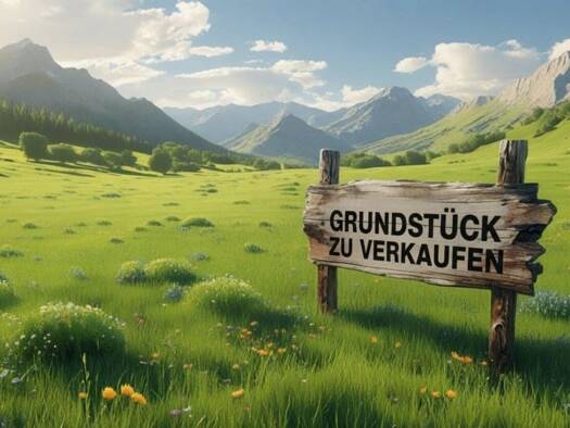 Grundstück zum Kauf 485.000 € 441 m² Grundstück St. Ulrich am Pillersee 6393