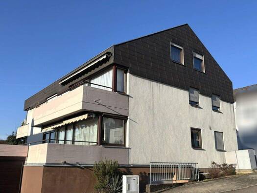 Wohnung zum Kauf 255.000 € 3,5 Zimmer 85 m² 1. Geschoss Plüderhausen 73655