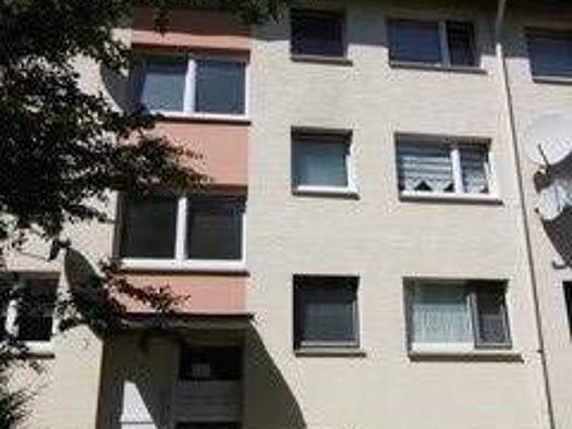 Wohnung zur Miete 489 € 3 Zimmer 70,9 m² 2. Geschoss frei ab 01.12.2025 Waterloostraße 7 Herringen Hamm 59067