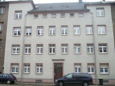 Wohnung zur Miete 179 € 1 Zimmer 34,6 m² 2. Geschoss frei ab sofort Frankenberger Str. 89 we 6 Ebersdorf Chemnitz 09131