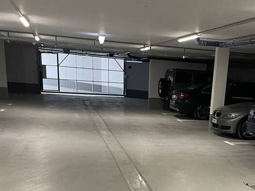 Garage/Stellplatz zur Miete 50 € Brunnenstrasse 58 Böblingen 71032