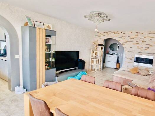 Wohnung zum Kauf als Kapitalanlage geeignet 385.000 € 4 Zimmer 102,5 m² Im Brünneleacker 5 Umkirch 79224