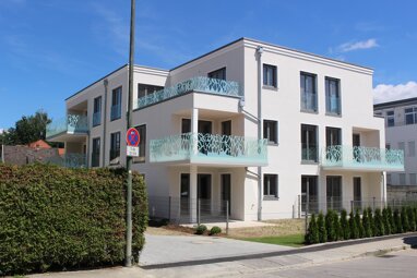 Wohnung zur Miete 765 € 2 Zimmer 57,9 m² 1. Geschoss Pfaffenhofen a d Ilm Pfaffenhofen an der Ilm 85276