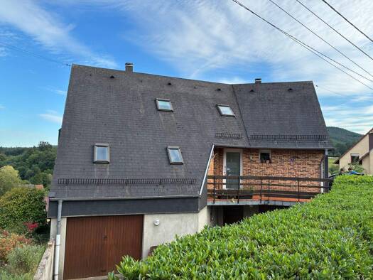 Haus zum Kauf 299.000 € 1 Zimmer RUE LE MONT 5 BAERENTHAL 57230