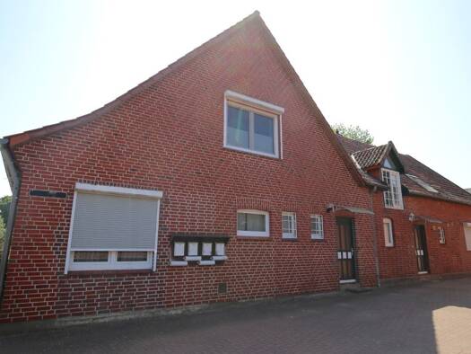 Mehrfamilienhaus zum Kauf als Kapitalanlage geeignet 525.000 € 12 Zimmer 368,4 m² Brackel Brackel 21438