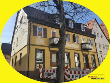 Wohnung zur Miete 670 € 4 Zimmer 103 m² frei ab sofort Rosenfeld Rosenfeld 72348