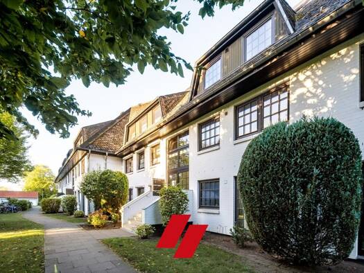 Wohnung zum Kauf 228.000 € 3 Zimmer 64 m² 1. Geschoss Sebaldsbrück Bremen 28309