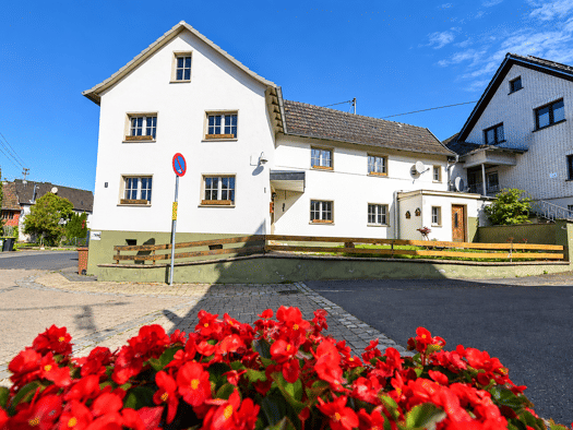 Einfamilienhaus zum Kauf 180.000 € 6 Zimmer 140 m² 190 m² Grundstück Lauthausen Hennef (Sieg) 53773