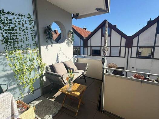 Wohnung zur Miete 770 € 3 Zimmer 79 m² 1. Geschoss Immenstaad 88090