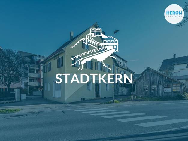Haus zum Kauf 749.000 € 19 Zimmer 379 m² 849 m² Grundstück Metzingen Metzingen 72555