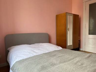 WG-Zimmer zur Miete 380 € 20 m² Wilhemstraße 20 Kreuzberg Berlin 10969