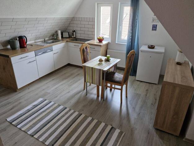 Wohnung zur Miete 750 € 2,5 Zimmer 65 m² 2. Geschoss frei ab 01.08.2026 Löhrstraße 3 Trossingen Trossingen 78647