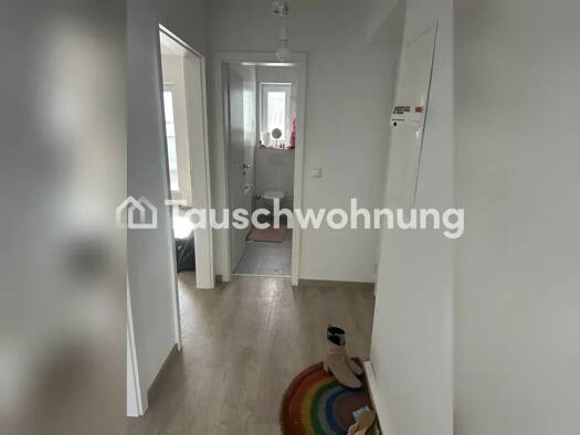 Wohnung zur Miete Tauschwohnung 450 € 2 Zimmer 51 m² 1. Geschoss Neustadt-Süd Köln 50677