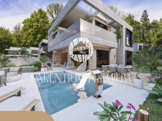 Haus zum Kauf 1.643.460 € 4 Zimmer 273 m² Lovrecica, Petrovija, Materada