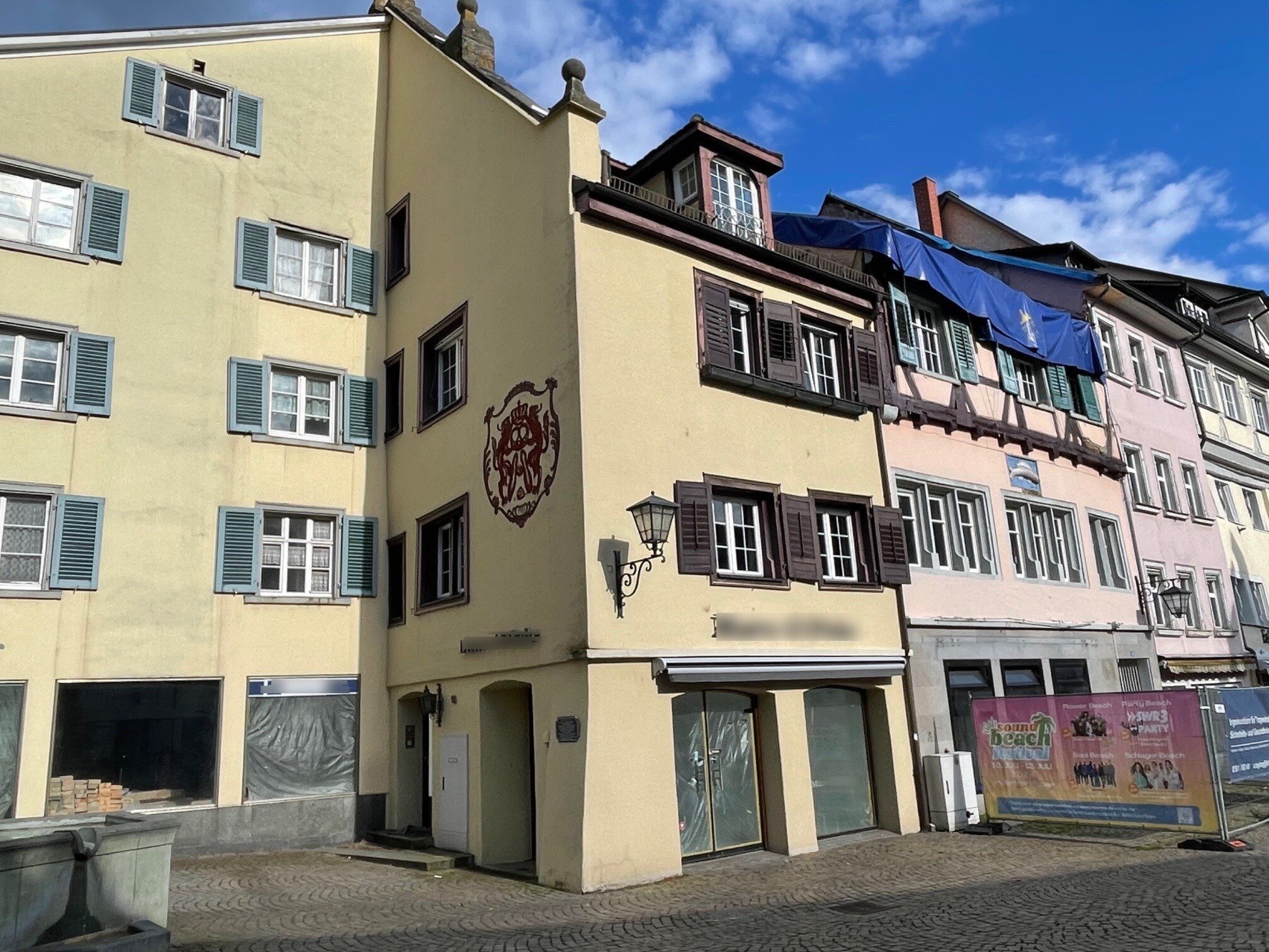 Wohnung zur Miete 1.500 € 2,5 Zimmer 98,2 m²<br/>Wohnfläche 2.<br/>Geschoss ab sofort<br/>Verfügbarkeit Überlingen Überlingen 88462