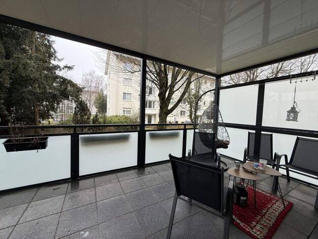 Wohnung zur Miete 1.550 € 4 Zimmer 98 m² EG Singen 78224