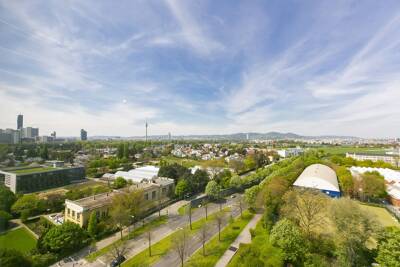 3-room flat, 79 m², Donaustadt, Donaustadt